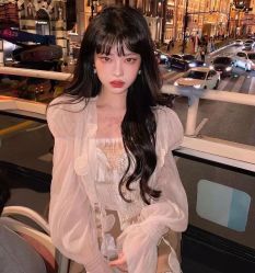 -SY COLOUR专业烫染
