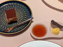 -波特曼西餐厅(中央大街店)