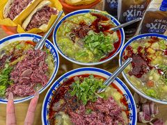 -邢老三肉丸糊辣汤·非遗美食(西安总店)