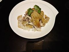 -桃源春晓中餐厅 TaoYuan Restaurant
