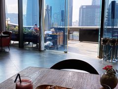 -Mercato莫卡多露台餐厅与酒吧(K11店)