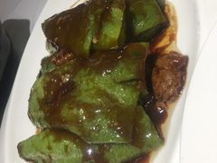 虎皮尖椒-峨嵋酒家总店(车公庄店)