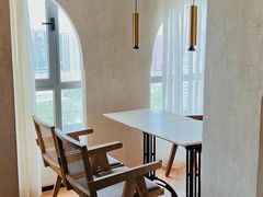 -Me Coffee下午茶艺术空间