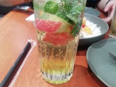 -魏斯理汉堡(西安沣东吾悦店)