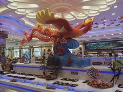 -澜悦港海鲜体验主题餐厅