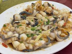 -鹿福农庄(南沙天后宫店)