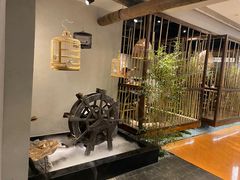 -云水瑶意境云南菜餐厅(大悦城店)