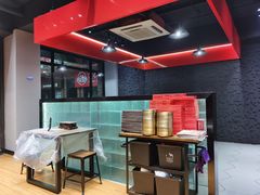 大堂-再来几串·云南酱烤(全国首店)
