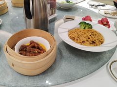 酱汁蒸凤爪-喜宴又一村·粤菜·茶点·海鲜(壹方天地店)