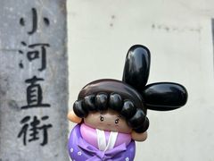 -小河直街历史文化街区