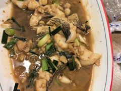 -丰乐餐厅·始于1999·本地老字号