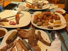 -深圳大梅沙京基洲际度假酒店