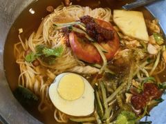 -熙成烧烤(白塔岭店)