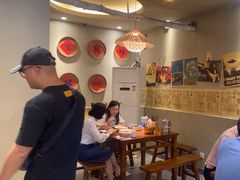 -蛮佬拾·乡里土菜馆(河西王府井店)