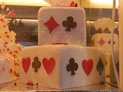 婚礼蛋糕-爱之婚礼蛋糕(建外SOHO西区店)