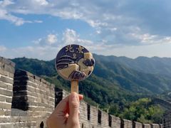 -慕田峪长城