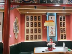 -曲氏老北京铜锅涮肉•火锅(不老街店)