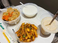 -云平风味园(护国路店)