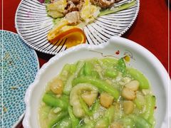 -赵小姐丨新中餐(曲江店)