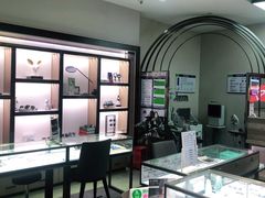 -宝岛眼镜·星创视光中心(成都仁和新城店)