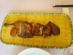 -骏莱海鲜鱼港(五角场店)