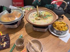 -福宝漠北·专注牛羊肉19年·西北菜(双湖林语店)