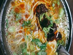-淮南牛肉汤(定福庄西街店)