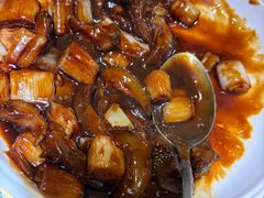 -魁盛居百年鲁菜馆(县西巷店)