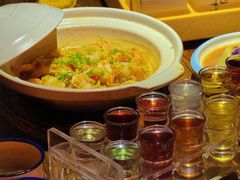 -锦上中式酒馆(南内环店)