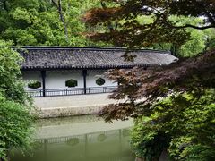 -红梅公园