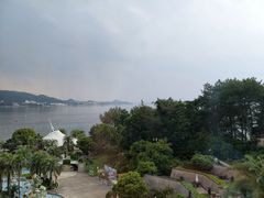 -杭州千岛湖开元度假村