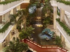 -广州白天鹅宾馆