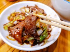 -小方的面(徐家汇店)