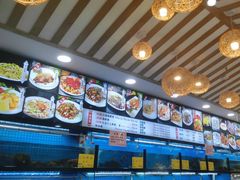 -醉壹号海鲜大排档(厦门美食地标店)