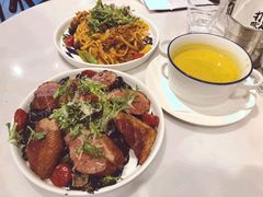 -打趸BTC·Breaktime cafe(北京路店)