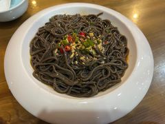 酸辣厥根粉-要德鱼庄(陕钢家属院店)