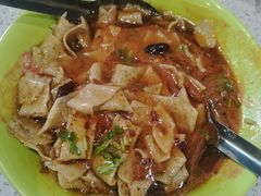 大福来锅巴菜-大福来锅巴菜(古文化街店)