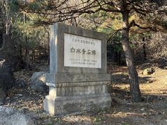 -白水寺森林公园