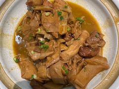 -食光慢宴·安吉土菜馆
