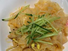 -子午路张记肉夹馍(兵马俑店)