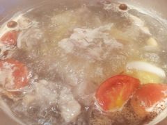 -羊来顺冰煮鲜羊 铁锅烀羊肉(中央大街店)