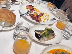 -云厨·高空西餐厅(成都瑯珀·凯悦臻选酒店)