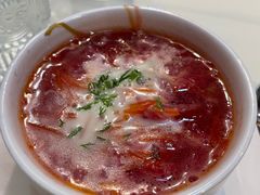 -老井俄式餐厅