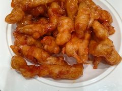 糖醋里脊-凯鸽酒楼(大同振兴街店)