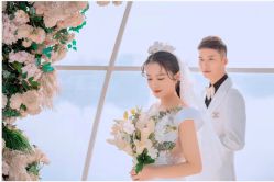 -蒙太奇婚纱摄影(万达店)