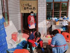 -妈妈的小作坊(陈家镇店)