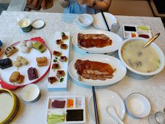 -福来居烤鸭店(天坛二店)