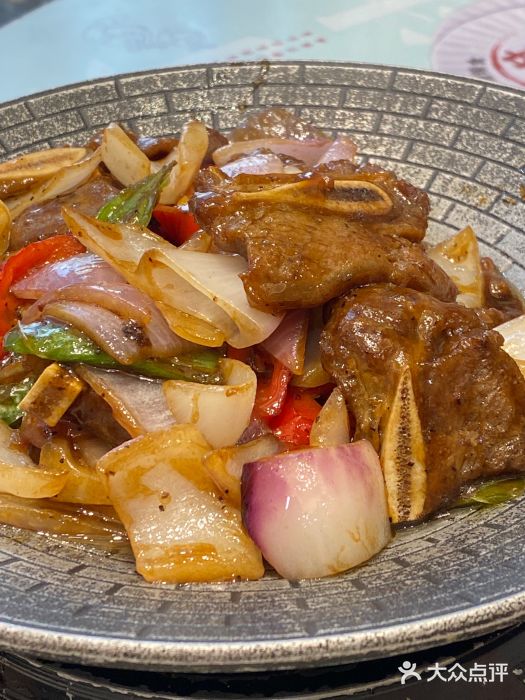 香山湖家家宴(中山陵店)图片