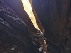 -张掖平山湖大峡谷景区