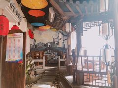 -东道煮牛肉火锅(东盛大街店)